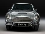 Aston Martin DB5 James Bond Edition 1964 года